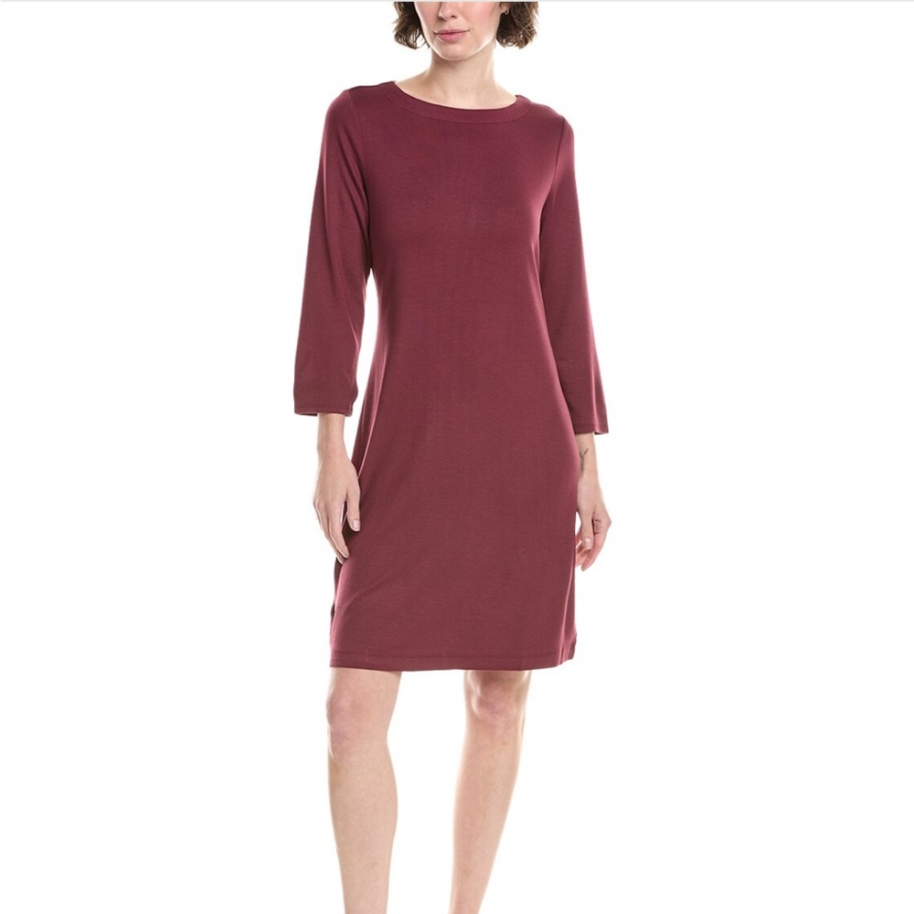 Tommy Bahama Darcy 3/4 Sleeve Dress